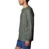 Columbia Men’s Terminal Tackle PFG Fish Flag Long Sleeve(Cypress/Cool Green Bass Lures)