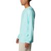 Columbia Men’s Terminal Tackle PFG Fish Flag Long Sleeve(Gulf Stream/Fl Fish)