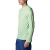 Columbia Men’s Terminal Tackle PFG Fish Flag Long Sleeve(Key West/Circuit Offshore Slam)