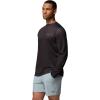 Columbia Men’s Terminal Tackle PFG Fish Flag Long Sleeve(Shark/Cypress)