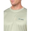 Columbia Men’s Terminal Tackle PFG Fish Flag Long Sleeve(Smokey Sage/Key West)