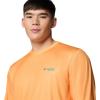 Columbia Men’s Terminal Tackle PFG Fish Flag Long Sleeve(Summer Orange/White Offshore Slam)