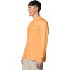Columbia Men’s Terminal Tackle PFG Fish Flag Long Sleeve(Summer Orange/White Offshore Slam)