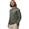 Columbia Mens Terminal Tackle PFG Fish Shine II Long Sleeve(Cypress)