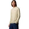 Columbia Mens Terminal Tackle PFG Fish Shine II Long Sleeve(Serpentine)