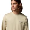 Columbia Mens Terminal Tackle PFG Fish Shine II Long Sleeve(Serpentine)
