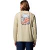 Columbia Mens Terminal Tackle PFG Fish Shine II Long Sleeve(Serpentine)