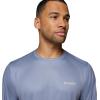 Columbia Men’s Terminal Tackle PFG Sea Creature Long Sleeve(New Moon)
