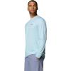Columbia Men’s Terminal Tackle PFG Shield Long Sleeve(Marine Light)
