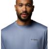 Columbia Men’s Terminal Tackle PFG Shield Long Sleeve(New Moon)