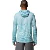 Columbia mens Pfg Super Terminal Tackle Vent Hoodie(Marine Light Currents Fade)