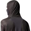 Columbia mens Pfg Super Terminal Tackle Vent Hoodie(Shark Aerials Fade)