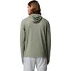 Columbia mens Pfg Uncharted II Hoodie(Cypress)