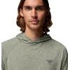 Columbia mens Pfg Uncharted II Hoodie(Cypress)