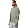 Columbia mens Pfg Uncharted II Hoodie(Cypress)