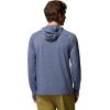 Columbia mens Pfg Uncharted II Hoodie(Nocturnal)
