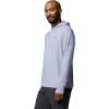 Columbia mens Pfg Uncharted II Hoodie(Twilight)