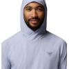 Columbia mens Pfg Uncharted II Hoodie(Twilight)