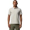 Columbia Men’s Diamond Peak Pro Polo(Dark Stone)