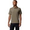 Columbia Men’s Diamond Peak Pro Polo(Stone Green)