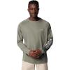 Cypress/Cool Grey Logo