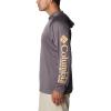 City Grey/Cocoa Butter Logo
