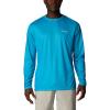Ocean Blue/Collegiate Navy Offshore Slam