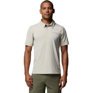 Columbia Men’s Diamond Peak Pro Polo(Dark Stone)