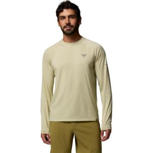 Columbia Men’s PFG Uncharted II Long Sleeve(Serpentine)