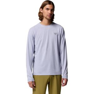Columbia Men’s PFG Uncharted II Long Sleeve(Twilight)