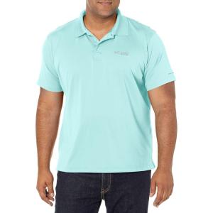 Columbia Men’s Skiff Cast Polo(Gulf Stream)