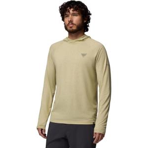 Columbia mens Pfg Uncharted II Hoodie(Serpentine)