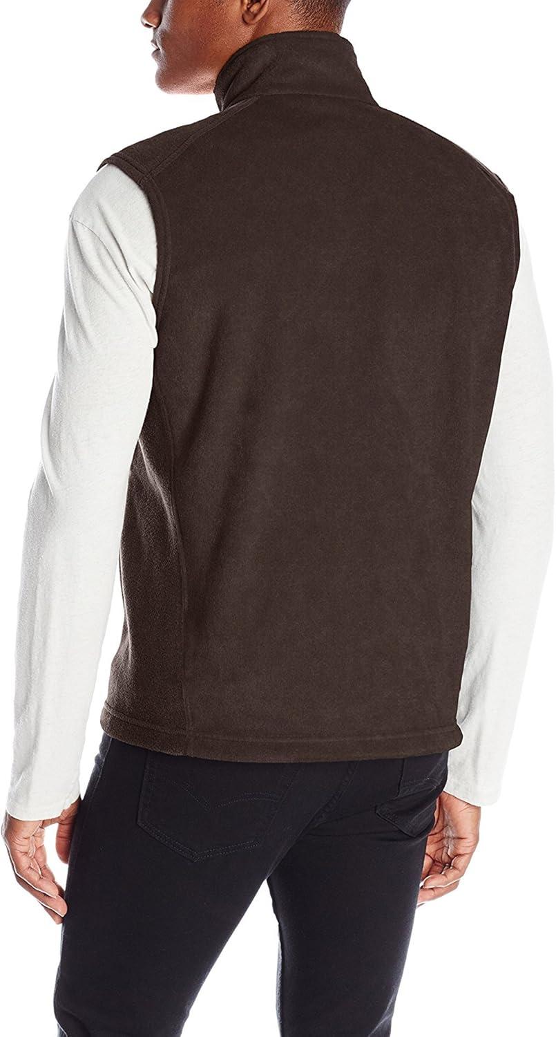imageColumbia Mens Steens Mountain VestBuffalo Legacy