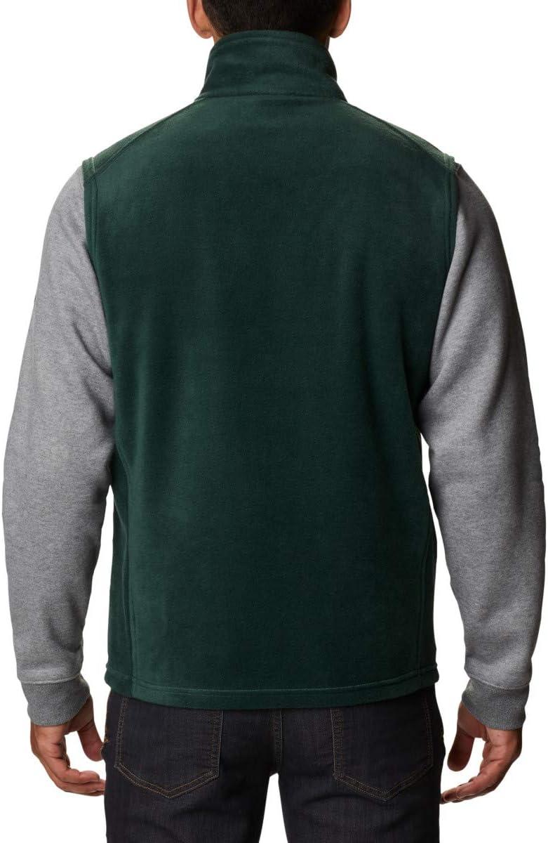 imageColumbia Mens Steens Mountain VestSpruce