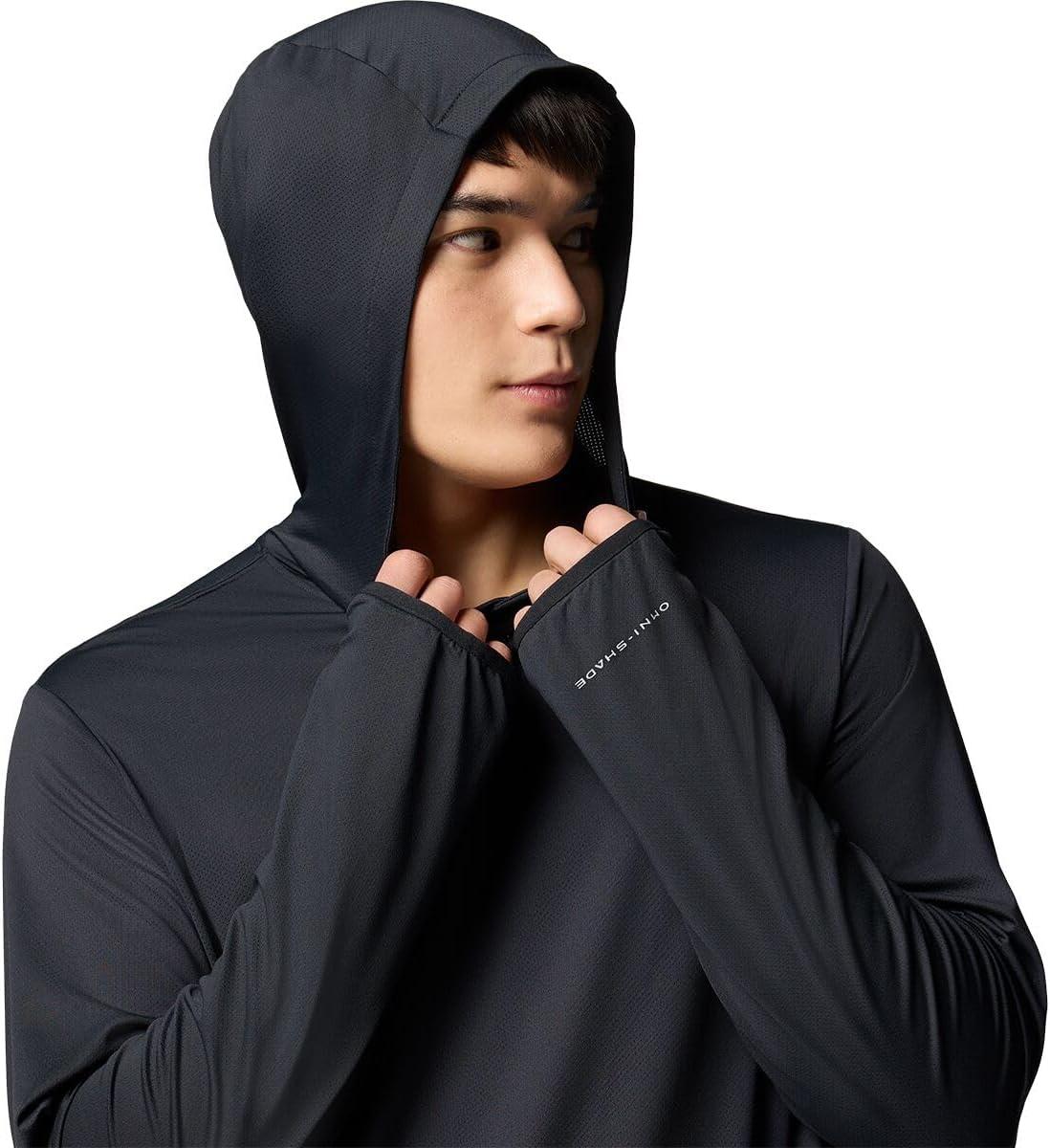 imageColumbia Mens Tech Trail Utility HoodieBlack