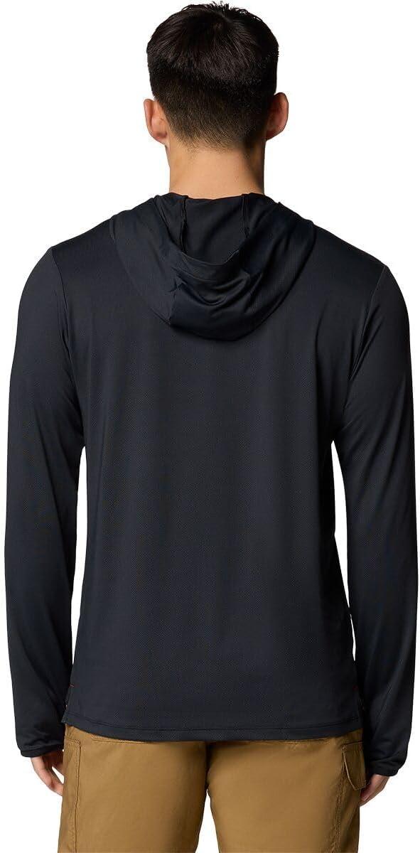 imageColumbia Mens Tech Trail Utility HoodieBlack