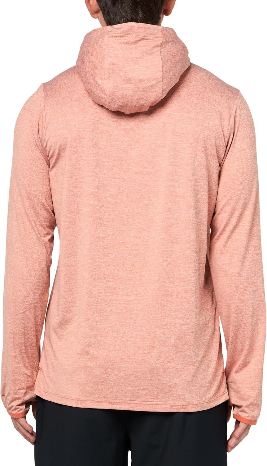 imageColumbia Mens Tech Trail Utility HoodieTuscan Heather