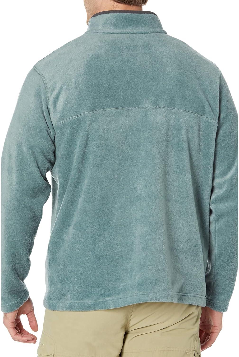 imageColumbia mens Steens Mountain Half SnapMetalShark