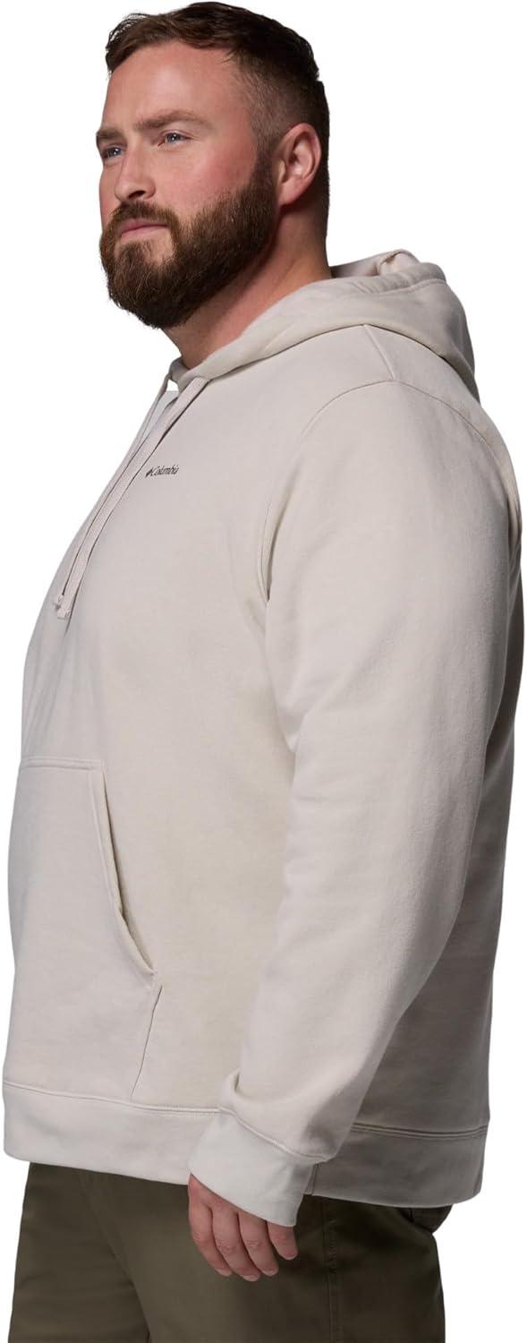 imageColumbia mens Trek HoodieDark StoneMeadowland