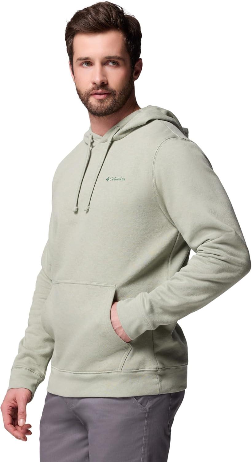 imageColumbia mens Trek HoodieSafariMeadowland