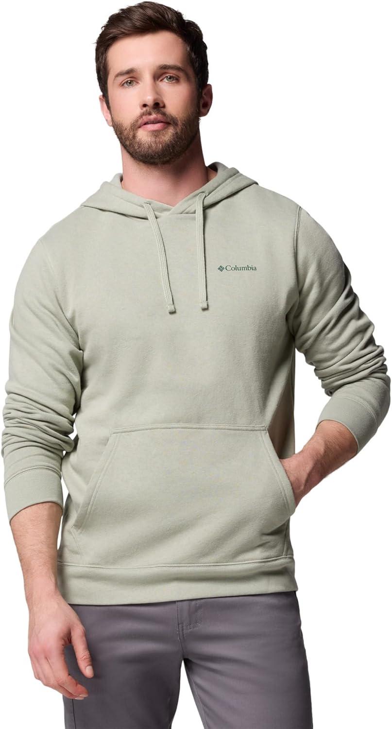 imageColumbia mens Trek HoodieSafariMeadowland