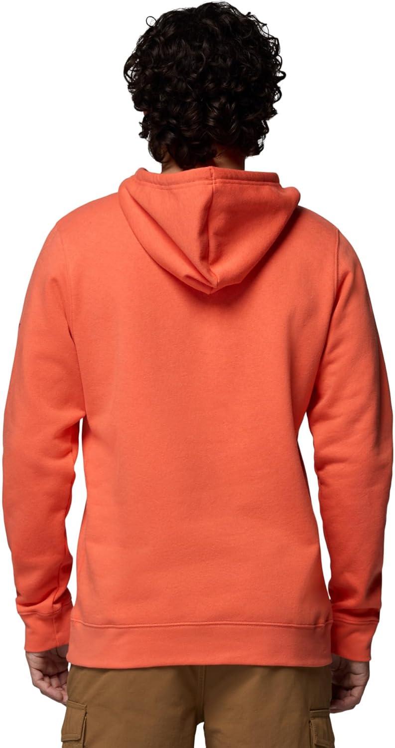 imageColumbia mens Trek HoodieZingBoxy Brand