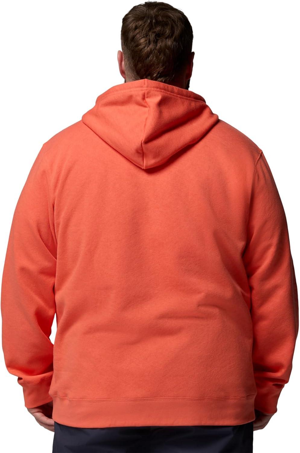 imageColumbia mens Trek HoodieZingBoxy Brand