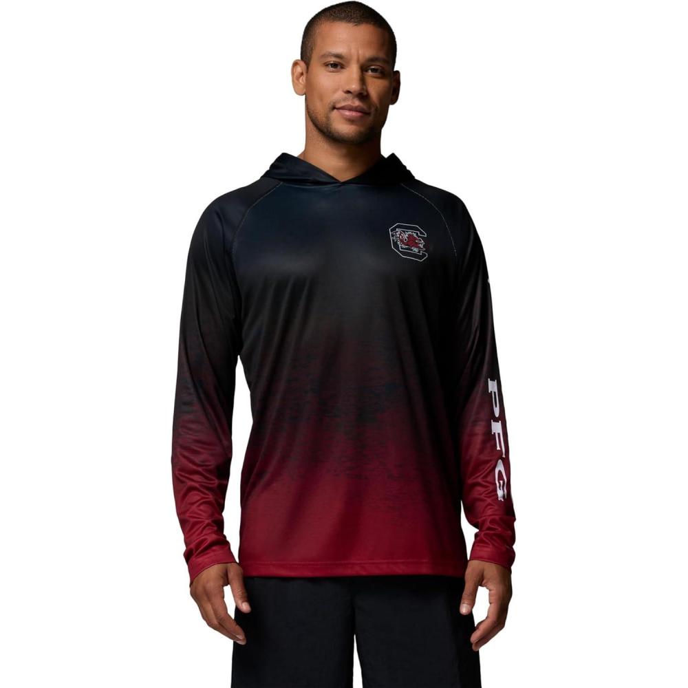 imageColumbia Mens CasualSc BlackBeet