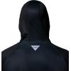 Columbia Men’s Casual(Sc – Black/Beet)