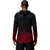 Columbia Men’s Casual(Sc – Black/Beet)