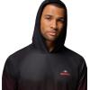Columbia Men’s Casual(Uga – Black/Bright Red)