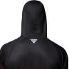 Columbia Men’s Casual(Uga – Black/Bright Red)