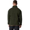 Columbia Men’s Helvetia II Half Snap Fleece(Greenscape)