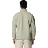 Columbia Men’s Helvetia II Half Snap Fleece(Safari)